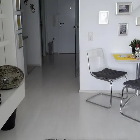 Smucke Stuuv I Apartment Gluecksburg Exterior photo