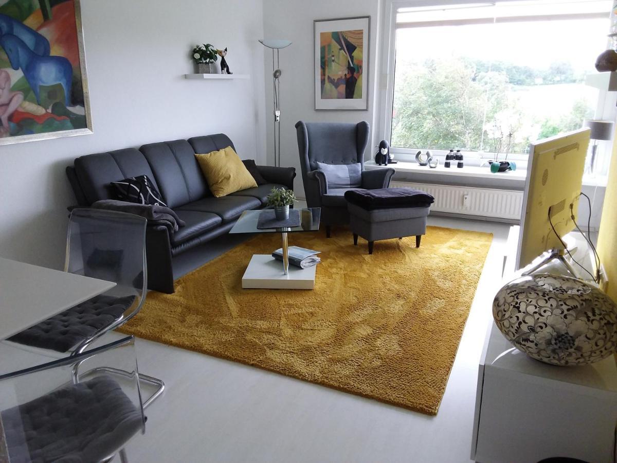 Apartment Smucke Stuuv I