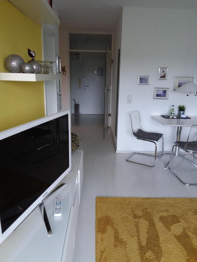 Smucke Stuuv I Gluecksburg