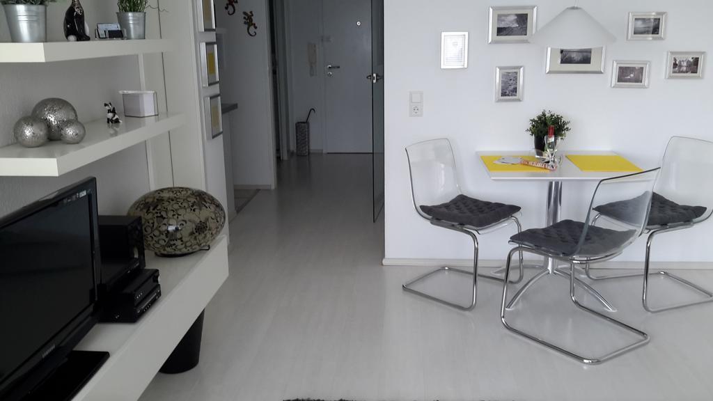 Apartment Smucke Stuuv I *