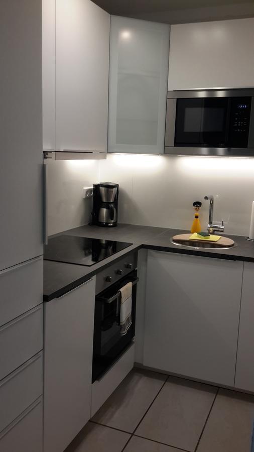 Smucke Stuuv I Apartment Gluecksburg