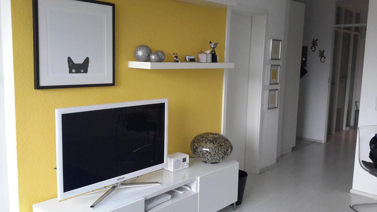 Apartment Smucke Stuuv I Gluecksburg